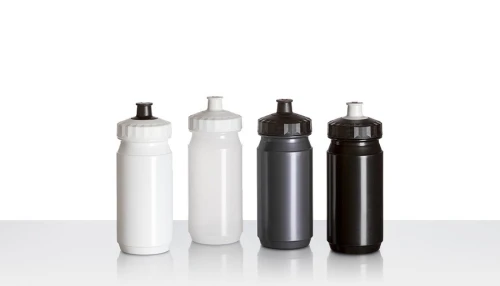 Bidon DAIYA magenta metallic 550ml