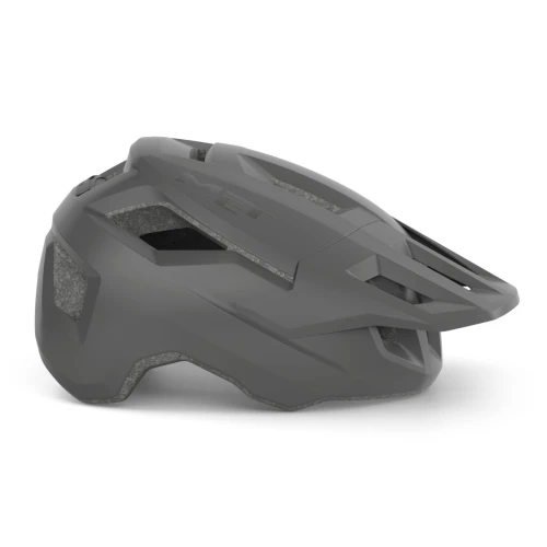 Kask SHELTER MIPS XL stone blue matt