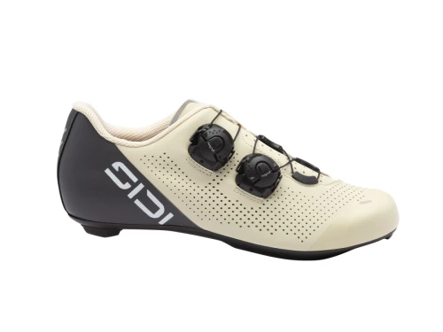 Buty szosa ERGO 6 WOMAN vanilla anthracite 41