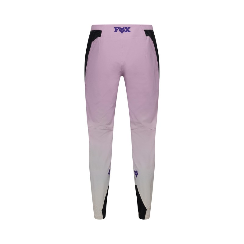 SPODNIE ROWEROWE DAMSKIE FOX RANGER FOUNDRY LAVENDER DRIFT 8