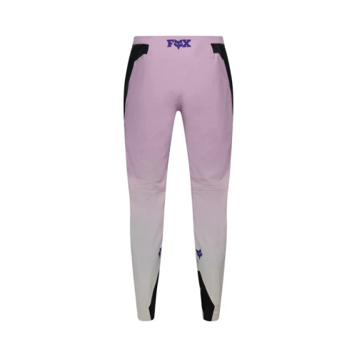 SPODNIE ROWEROWE DAMSKIE FOX RANGER FOUNDRY LAVENDER DRIFT 12