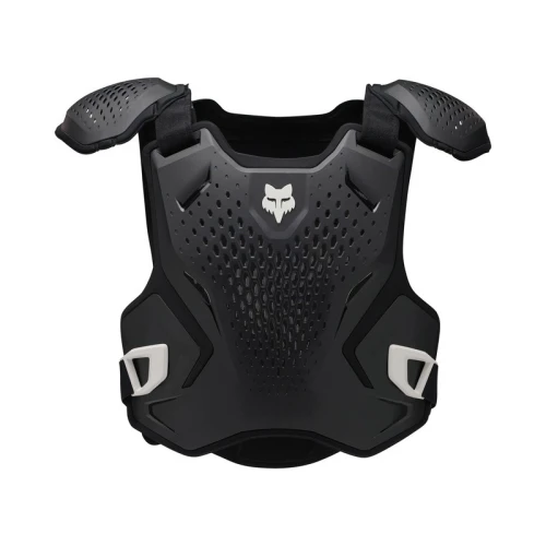 BUZZER FOX R3 BLACK S/M
