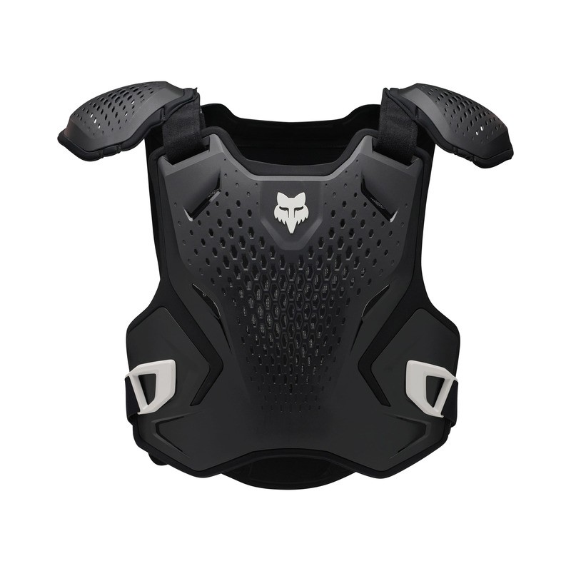 BUZZER FOX R3 BLACK S/M