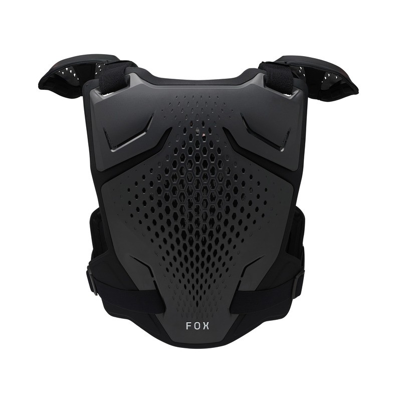 BUZZER FOX R3 BLACK L/XL