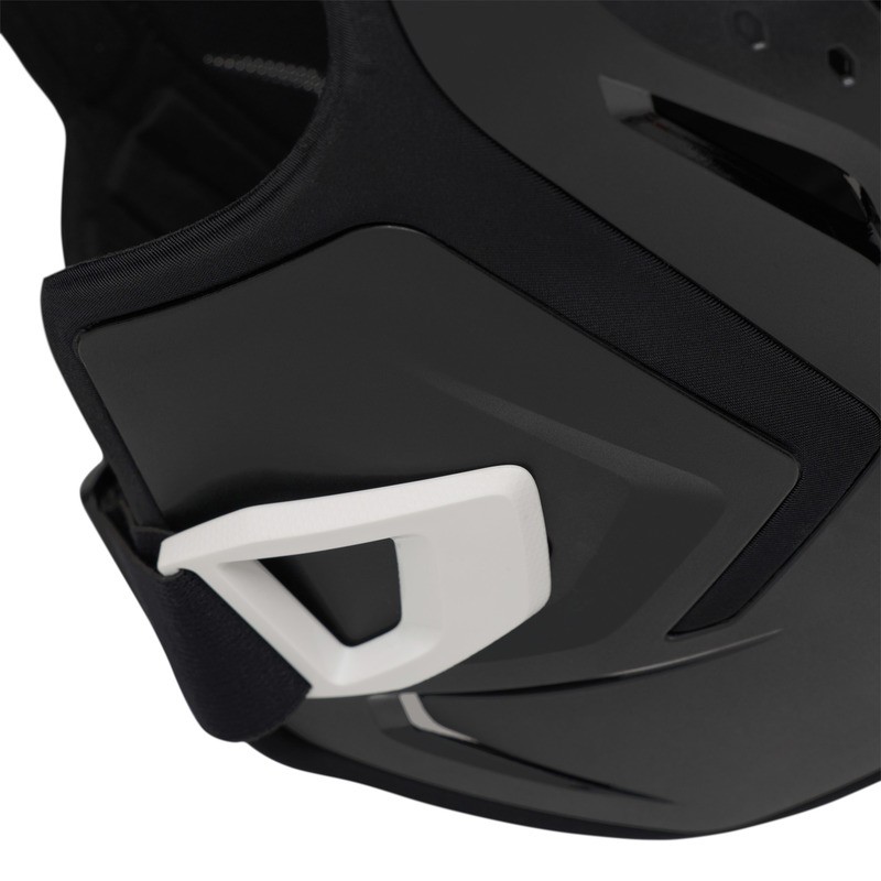 BUZZER FOX R3 BLACK L/XL