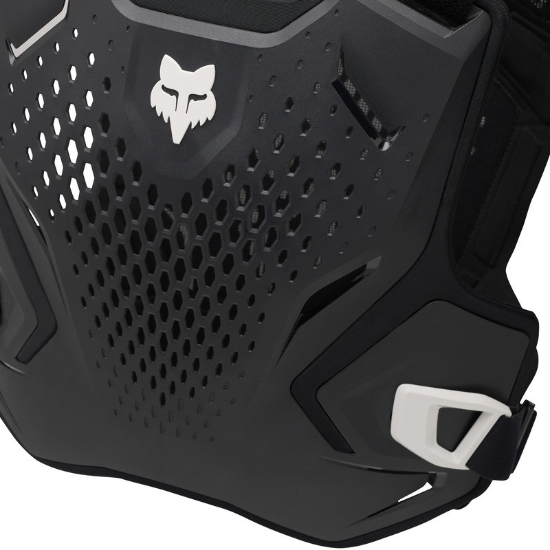 BUZZER FOX R3 BLACK L/XL