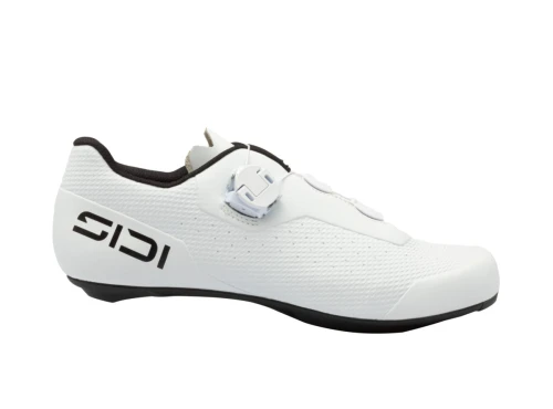 Buty szosa FAST 3 white 46