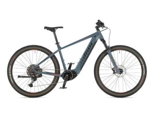Rower ELEVATION 29 19" Wolf Grey, widelec Wolf Grey; AUTHOR 2026 (rower nowy)