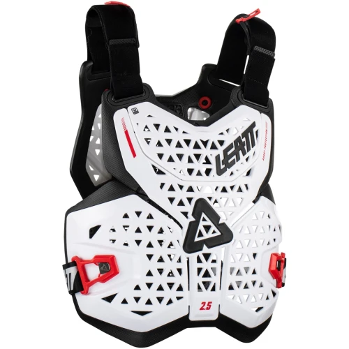 Buzer LEATT Chest Protector 2.5