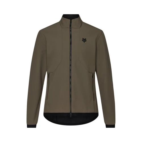 KURTKA ROWEROWA FOX RANGER FIRE MILITARY M