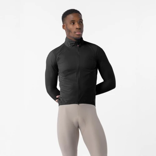 Kurtka kolarska Transition Air, ivory, rozmiar M; CASTELLI