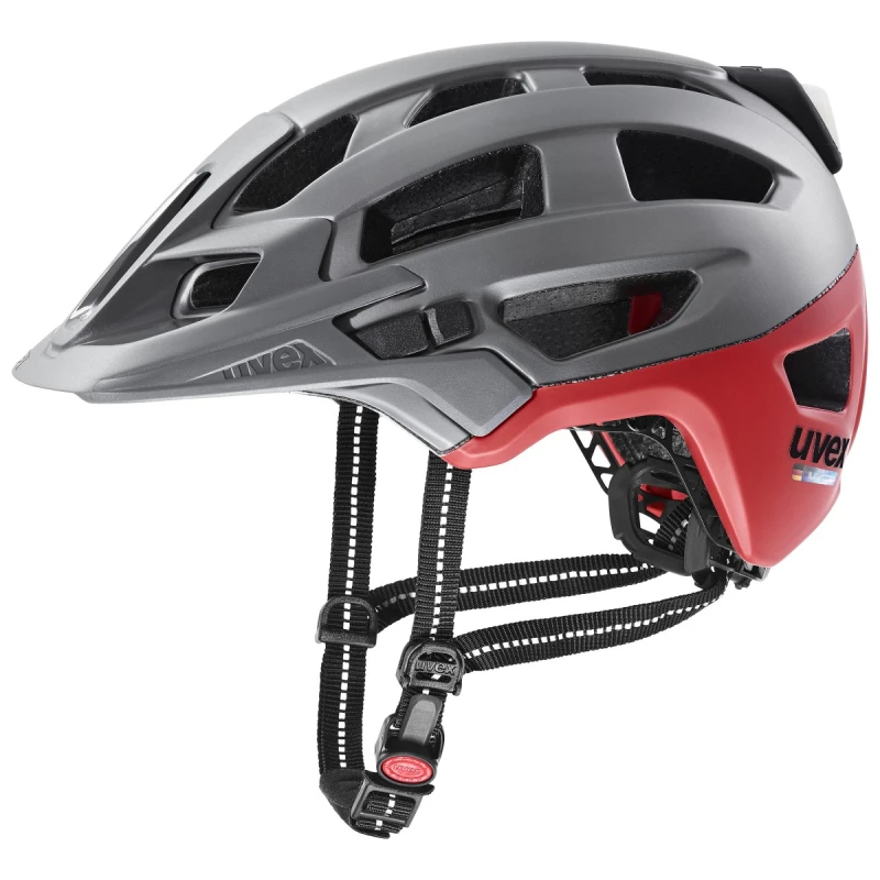 Kask rowerowy UVEX Finale light 2.0