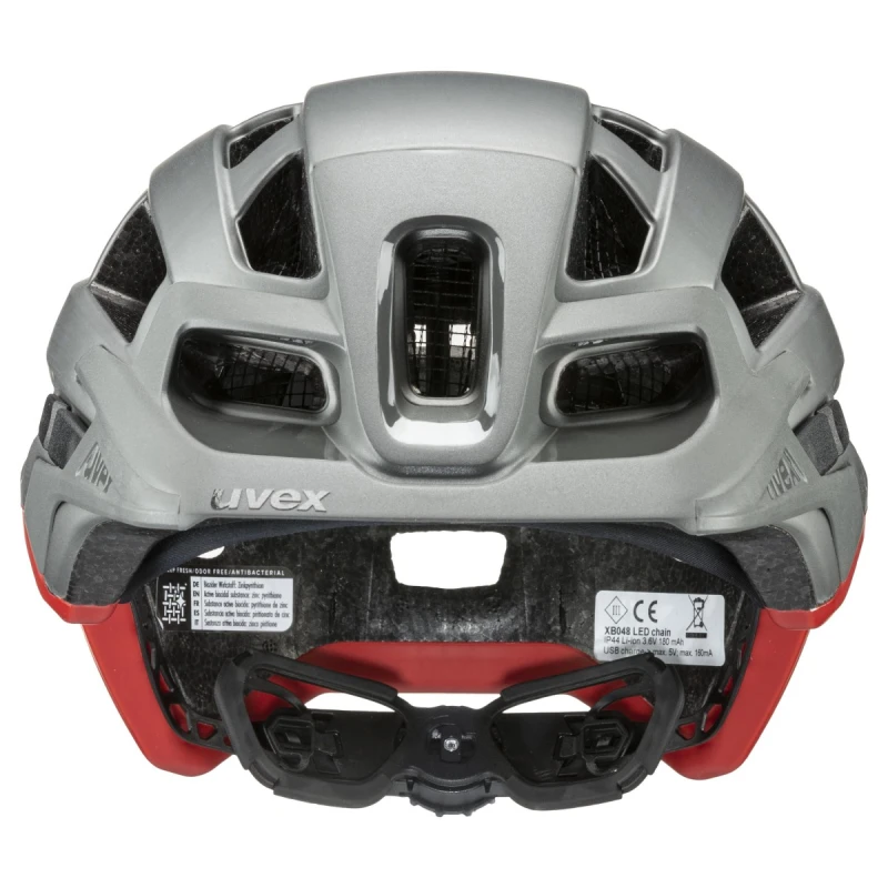 Kask rowerowy UVEX Finale light 2.0