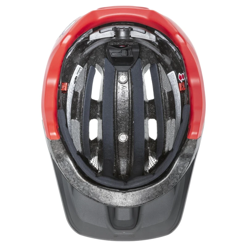 Kask rowerowy UVEX Finale light 2.0