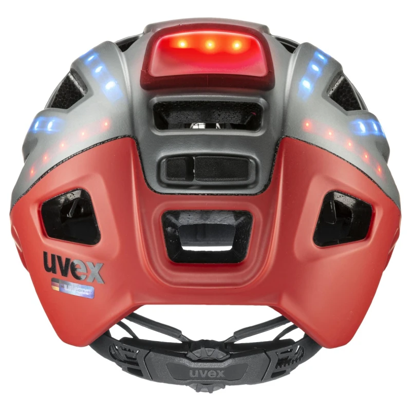 Kask rowerowy UVEX Finale light 2.0