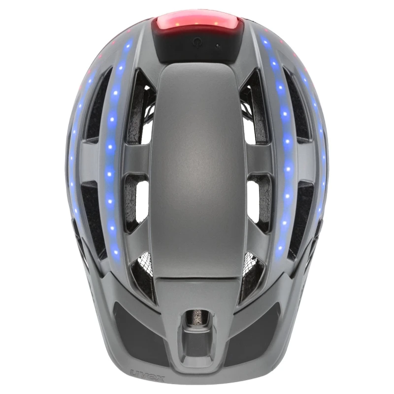 Kask rowerowy UVEX Finale light 2.0