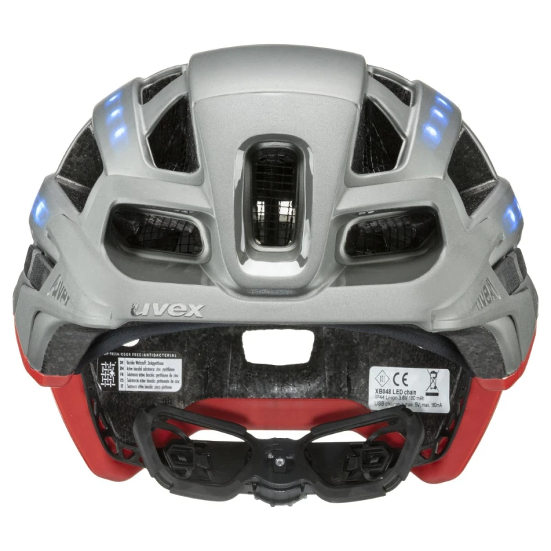Kask rowerowy UVEX Finale light 2.0