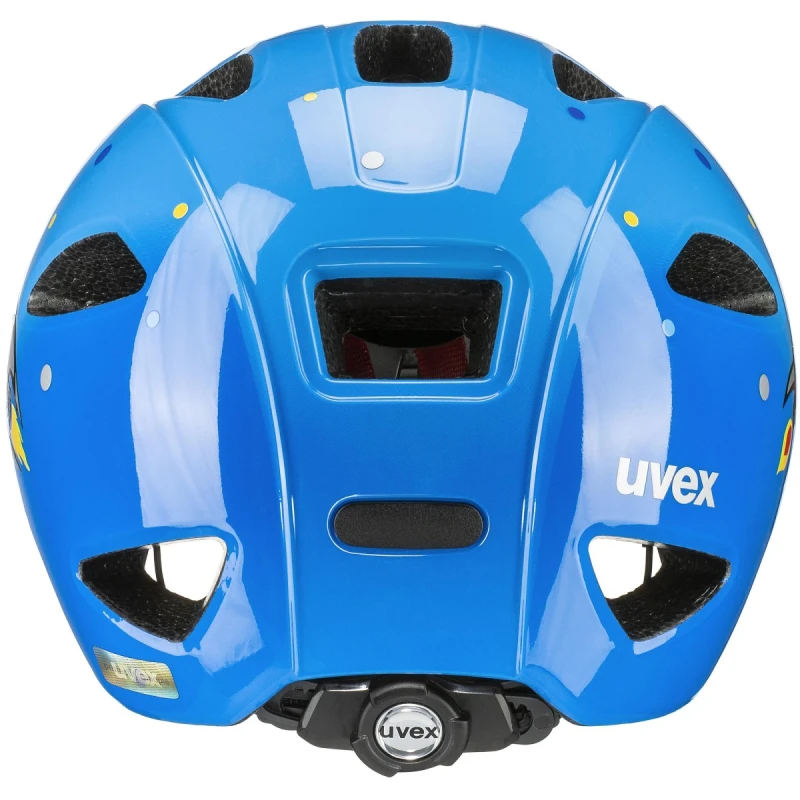 Kask rowerowy dziecięcy UVEX Oyo style