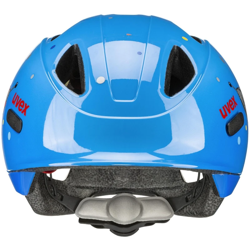 Kask rowerowy dziecięcy UVEX Oyo style