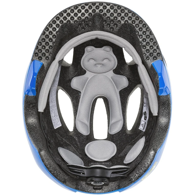 Kask rowerowy dziecięcy UVEX Oyo style