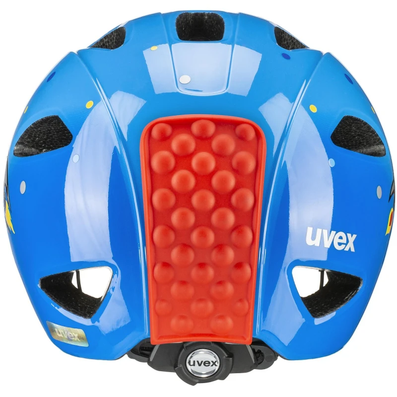 Kask rowerowy dziecięcy UVEX Oyo style