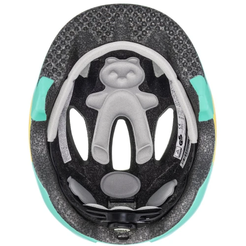 Kask rowerowy dziecięcy UVEX Oyo style