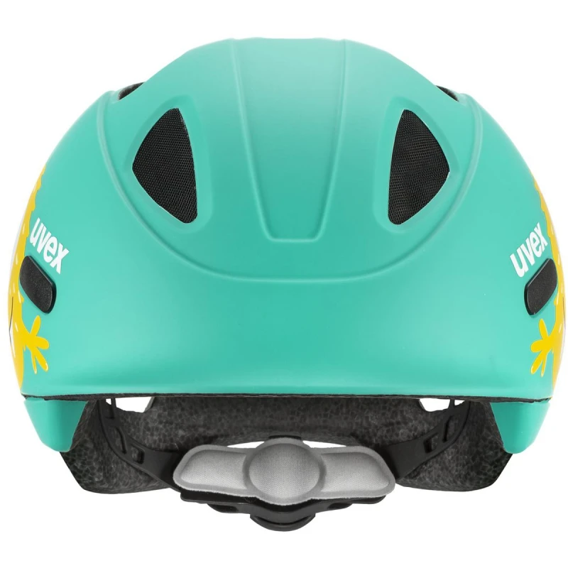 Kask rowerowy dziecięcy UVEX Oyo style