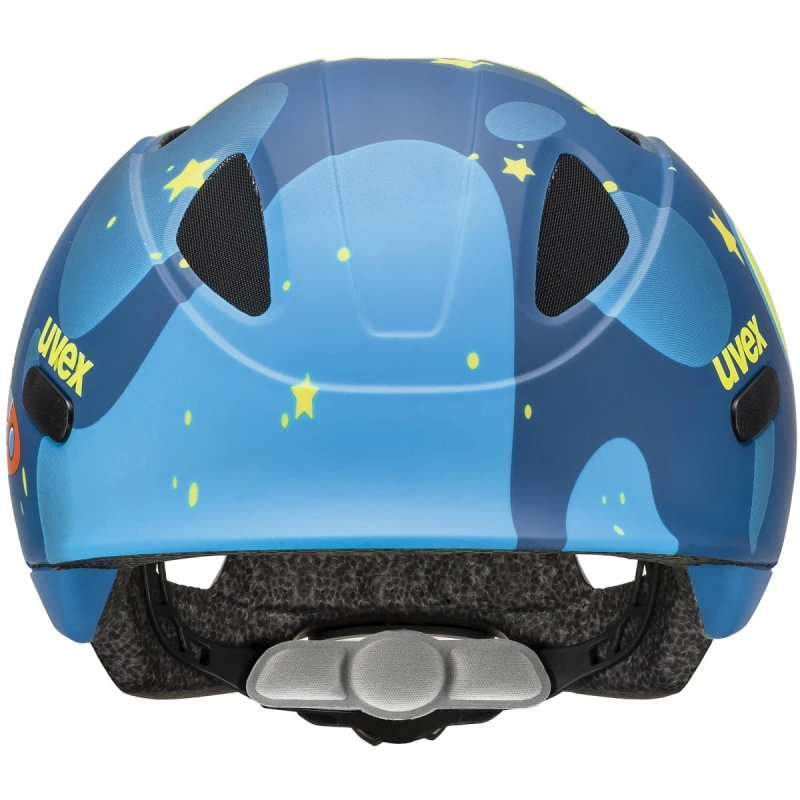 Kask rowerowy dziecięcy UVEX Oyo style