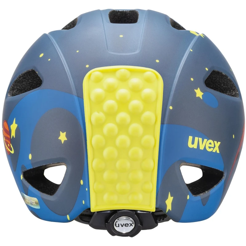 Kask rowerowy dziecięcy UVEX Oyo style