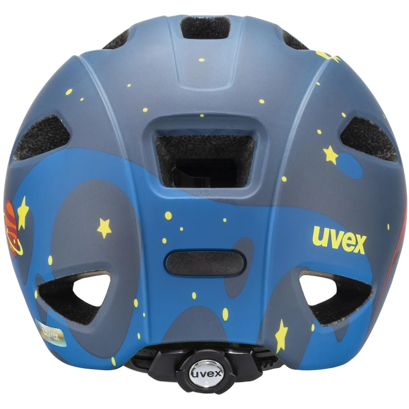 Kask rowerowy dziecięcy UVEX Oyo style