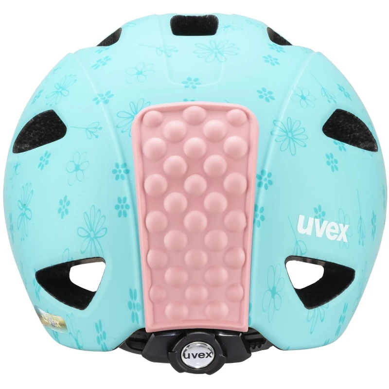 Kask rowerowy dziecięcy UVEX Oyo style