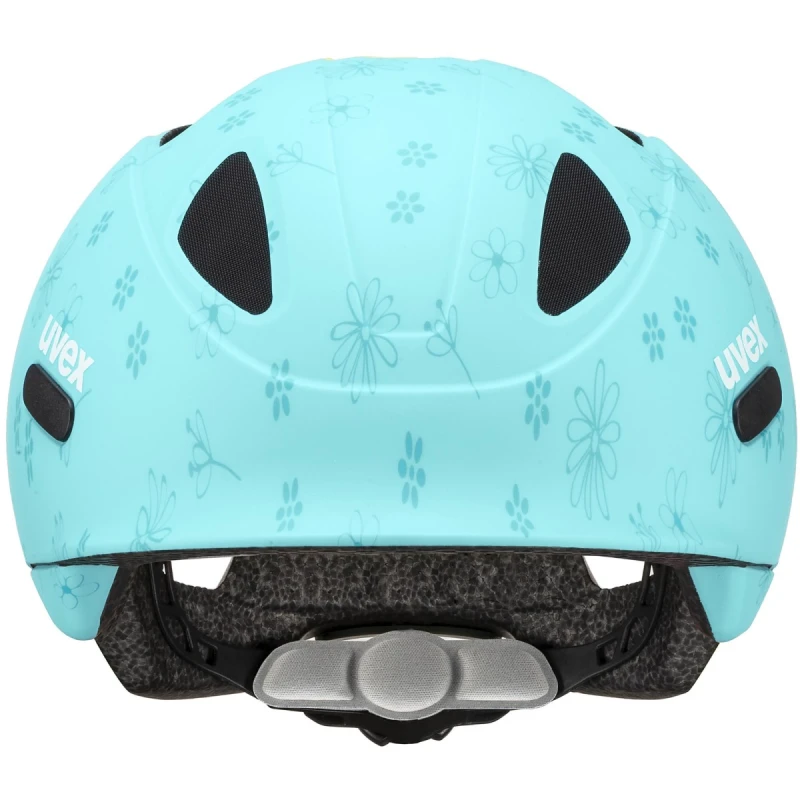 Kask rowerowy dziecięcy UVEX Oyo style