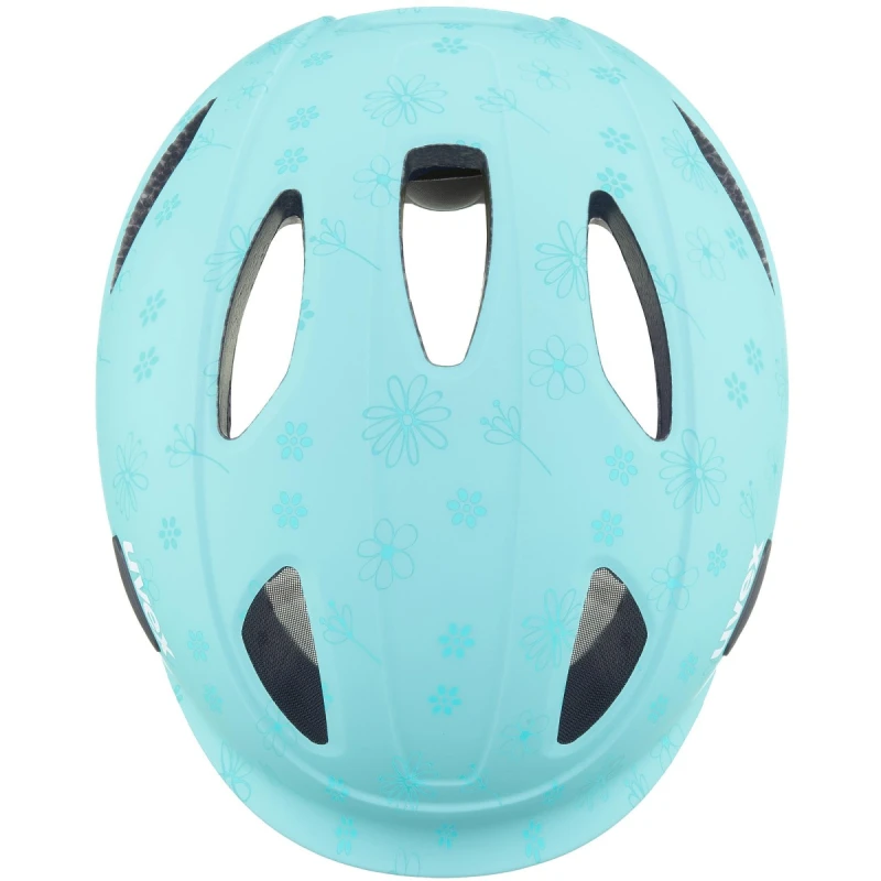 Kask rowerowy dziecięcy UVEX Oyo style