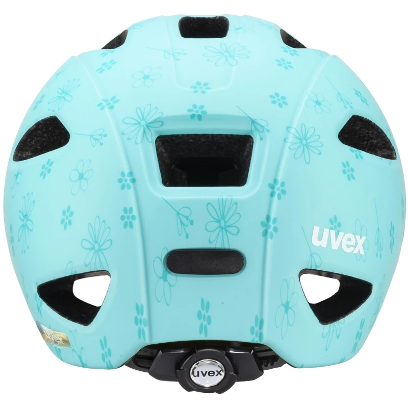 Kask rowerowy dziecięcy UVEX Oyo style