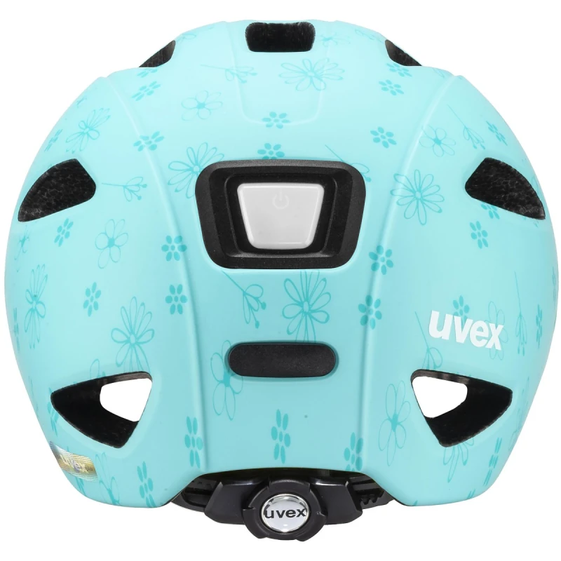 Kask rowerowy dziecięcy UVEX Oyo style