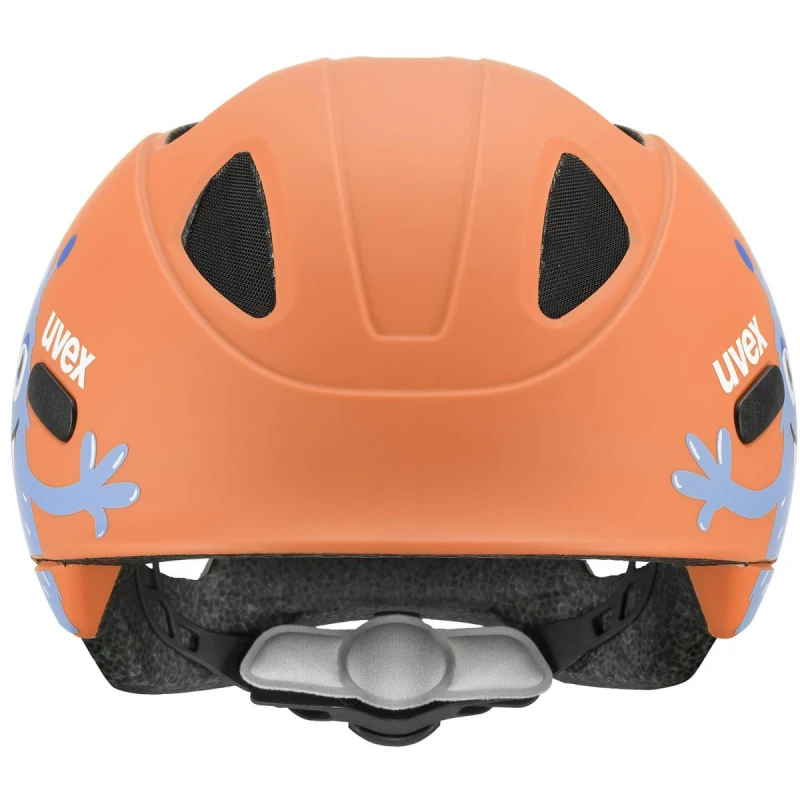Kask rowerowy dziecięcy UVEX Oyo style