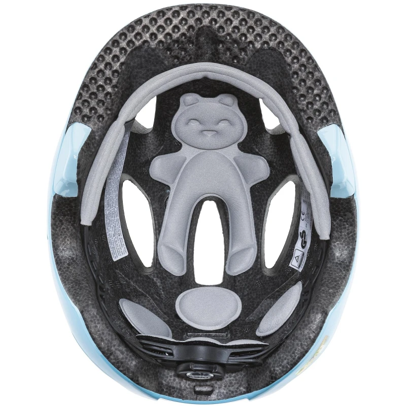 Kask rowerowy dziecięcy UVEX Oyo