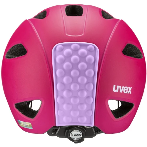Kask rowerowy dziecięcy UVEX Oyo