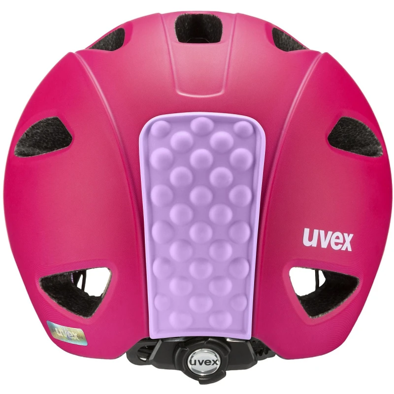 Kask rowerowy dziecięcy UVEX Oyo