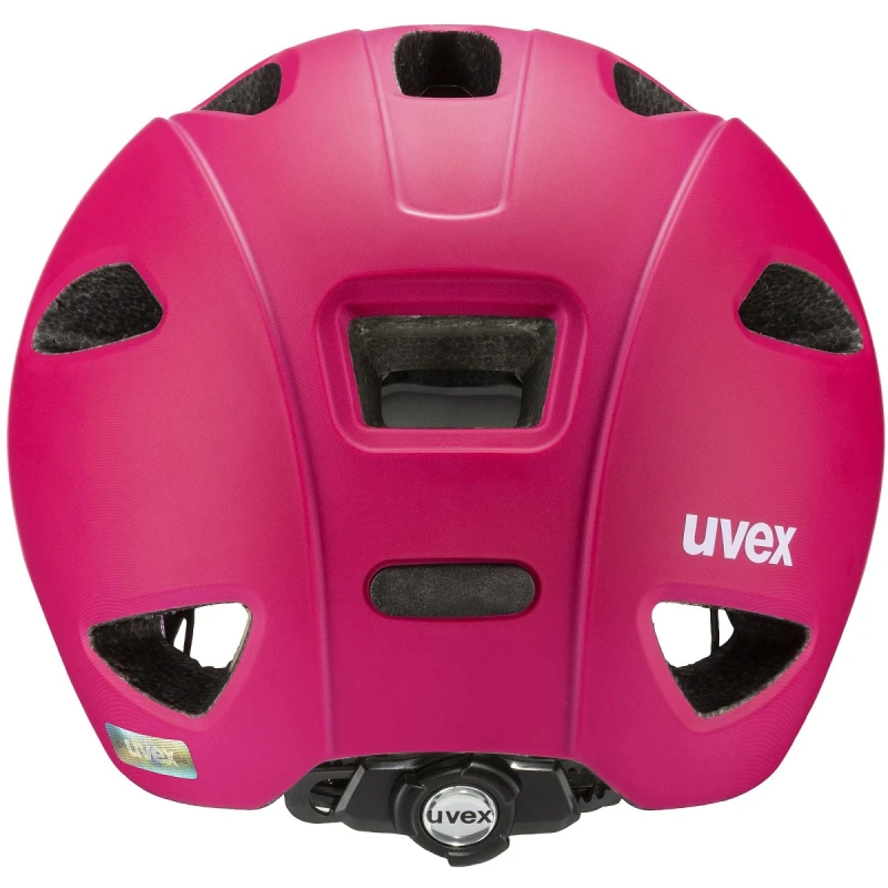 Kask rowerowy dziecięcy UVEX Oyo
