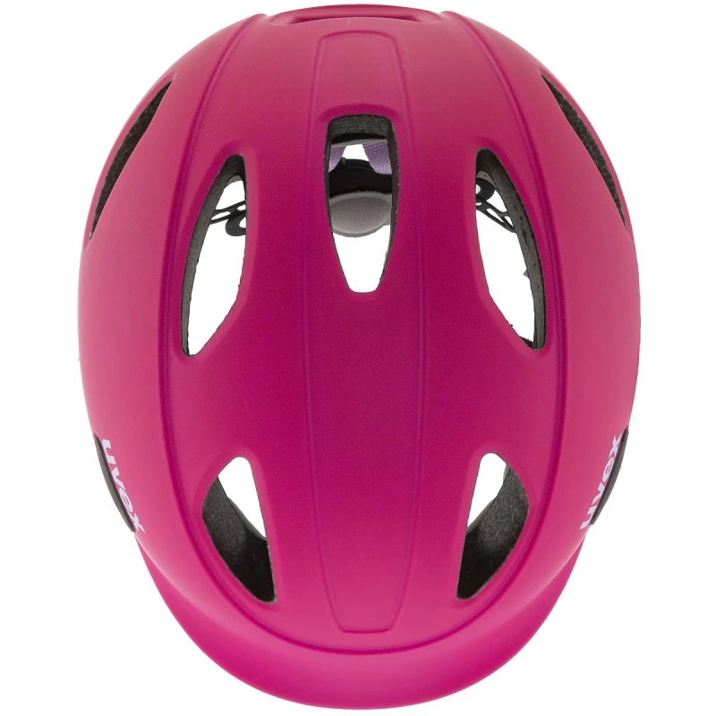 Kask rowerowy dziecięcy UVEX Oyo