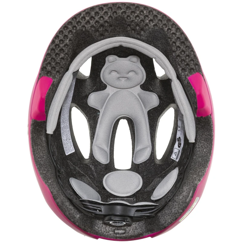 Kask rowerowy dziecięcy UVEX Oyo