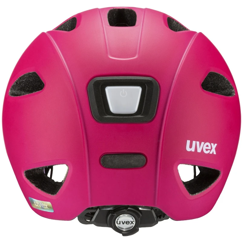 Kask rowerowy dziecięcy UVEX Oyo