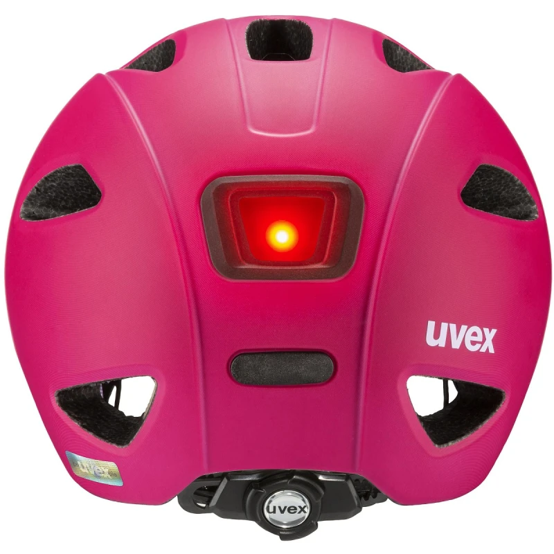 Kask rowerowy dziecięcy UVEX Oyo