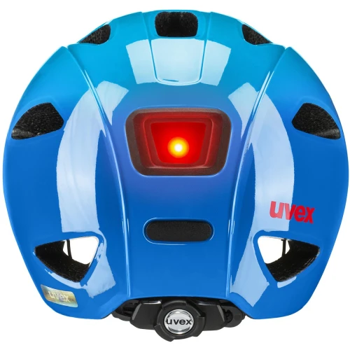 Kask rowerowy dziecięcy UVEX Oyo