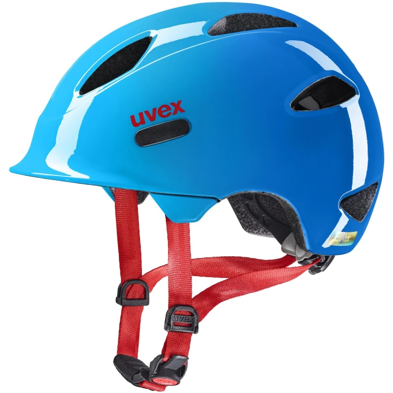 Kask rowerowy dziecięcy UVEX Oyo