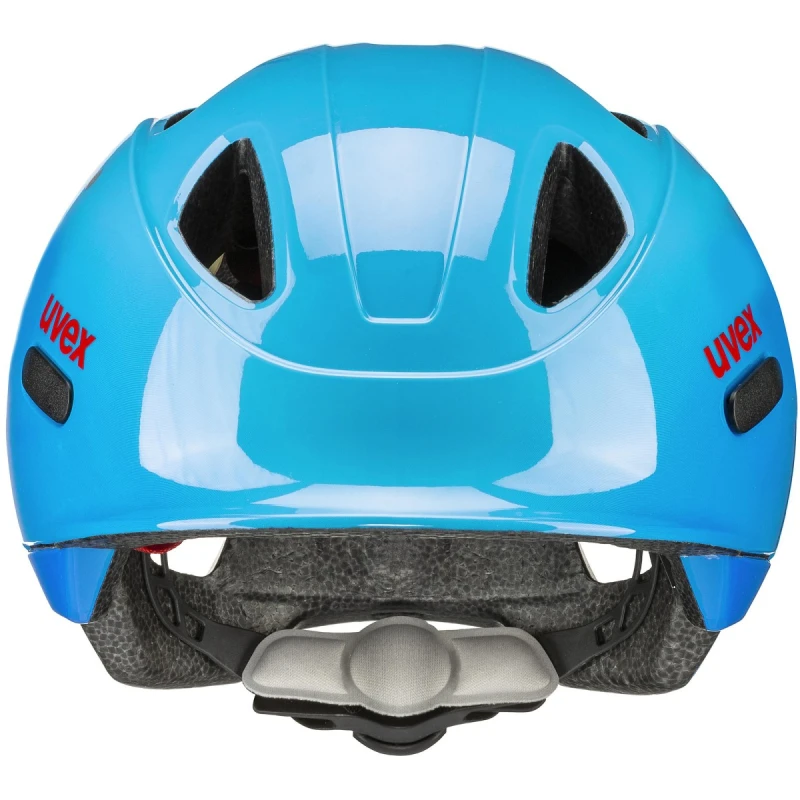 Kask rowerowy dziecięcy UVEX Oyo