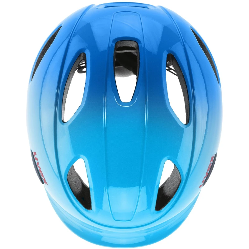 Kask rowerowy dziecięcy UVEX Oyo