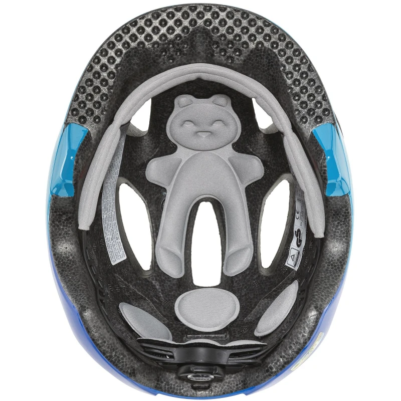 Kask rowerowy dziecięcy UVEX Oyo