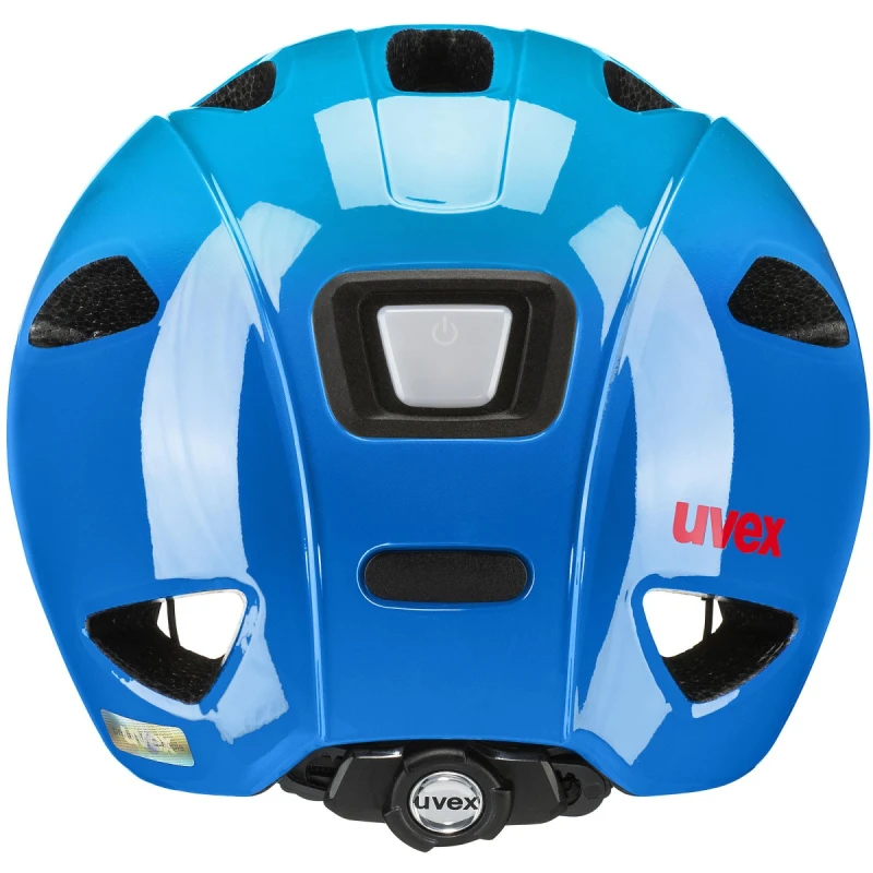 Kask rowerowy dziecięcy UVEX Oyo